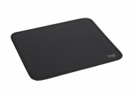 Logitech podložka pod myš Mouse Pad Studio Series, graphite