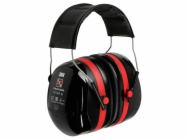 3M Peltor Optime III H540A Hearing Protection 35 dB black
