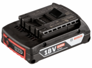 Bosch GBA 18V 2Ah Li-ion 1.600.Z00.036