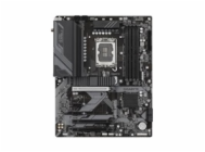 GIGABYTE MB Sc LGA1700 Z790 D AX, Intel Z790, 4xDDR5, 1xDP, 1xHDMI, WI-FI
