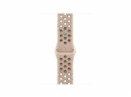 Apple Watch 40mm Desert Stone Nike Sport Band - M/L