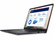 Dell Pro 13 Premium PA13250/U7-266V/Evo/16GB/512GB SSD/13.4" FHD+/IR Cam & Mic/FgrPr/vPro/Backlit Kb/W11 Pro/3Y ProSpt