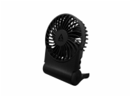 Arctic ventilátor Summair 2Go Black