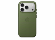 iPhone 17 Pro TechWoven Case with MagSafe - Green