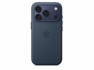 iPhone 17 Pro TechWoven Case with MagSafe - Modrá