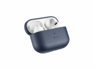 Epico Leather Case Airpods Pro 2 - modrá