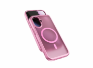 Epico HeroMatte Pro Mag+ Case | iPhone 17 | růžová
