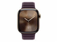 Apple Watch 46mm Blackberry Magnetic Link - M/L * *