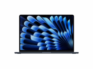 Apple MacBook Air 15"/M5/15,3"/2880x1864/16GB/512GB/M5/Tahoe/Midnight/1R