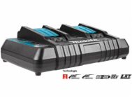 Makita DC18RD 196933-6