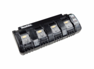 Makita DC18SF nabijecka 18V