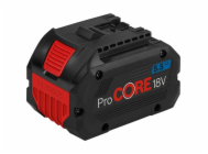 Bosch GBA ProCORE 18V 5,5 Ah aku