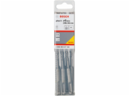 Příklepová vrtačka Bosch SDS-plus-5, O 6mm