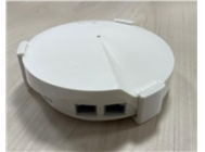OEM na strop/stěnu pro TP-Link DECO M5 bílý TP-LINK držák DECO M5 na strop i na stěnu bílý