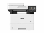 Canon i-SENSYS MF552dw - černobílá, MF (tisk, kopírka, sken), DADF, USB, LAN, Wi-Fi