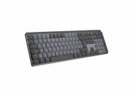 Logitech klávesnice MX Mechanical US - tactile