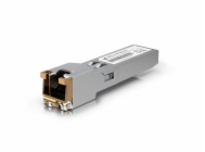 Ubiquiti SFP+ modul konvertor na RJ45 s podporou 10/5/2.5/1 Gbit rychlosti