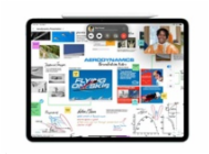 Apple Pencil Pro (MX2D3ZM/A)