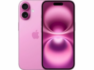 APPLE iPhone 16 128 GB Pink