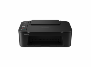 Canon PIXMA TS 3750i - PSC/Wi-Fi/AP/4800x1200/PictBridge/USB black