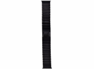 Devia Apple Watch Elegant Series Link Bracelet 44/45/49mm - Space Black