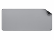 Logitech podložka pod myš Desk Mat Studio Series - MID GREY