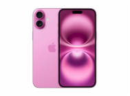 iPhone 16 Plus 128 GB ružová
