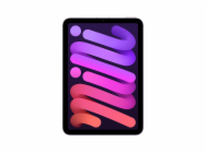 Apple iPad mini/(2024) Wi-Fi + Cellular/8,3"/2266x1488/512GB/iPadOS18/Purple