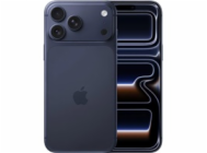 Apple iPhone 17 Pro Max 256GB temně modrá