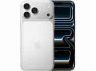 Apple iPhone 17 Pro Max/256GB/Silver