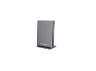 Grandstream DP752 SIP DECT základnová stanice, 10x SIP, DECT