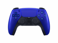 PlayStation DualSense Wireless Controller, cobalt blue [CFI-ZCT1W]