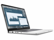 Dell Pro 14 PC14250 U7-255U 16GB 512GB SSD 14" FHD+  IR Cam & Mic FgrPr 3 Cell 65W WLAN Backlit Kb W11Pro 3Y ProSpt