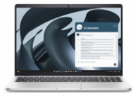 Dell Pro 16 Plus/PB16255/R5PRO-230/16"/WUXGA/32GB/1TB/AMD int/W11P/Silver/3R NBD