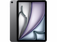 Apple iPad Air 11palcový WiFi 512GB vesmírně šedý