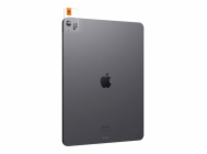 Spigen Glass tR EZ Fit Optik Pro pro iPad Air 11" M2/M3, iPad Air 13" M2/M3 - Space Gray