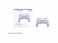 PlayStation DualSense Wireless Controller, chroma pearl [CFI-ZCT1W]