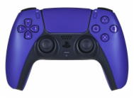 PlayStation DualSense Wireless Controller, galaktický fialový [CFI-ZCT1W]