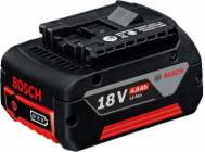 Bosch Akumulátor Li-Ion 18 V 4,0 Ah