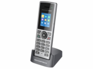 Grandstream DP722 [HD handset pro základnovou stanici DP750 / DP752]