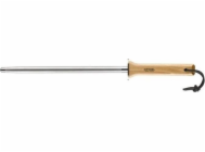 Opinel Diamond Sharpening Steel  25 cm