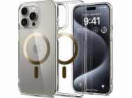 Spigen SPIGEN ULTRA HYBRID MAG MAGSAFE IPHONE 16 PRO MAX GOLD