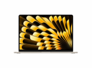 Apple MacBook Air 15"/M5/15,3"/2880x1864/16GB/512GB/M5/Tahoe/Starlight/1R