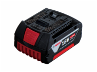 Bosch Akumulátor Li-Ion 18 V 4,0 Ah