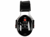 3M Peltor Optime III H540A Hearing Protection 35 dB black