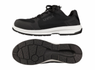 uvex 1 sport S1 P SRC shoe black size 42