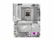 GIGABYTE MB Sc AM5 X870 A ELITE WF7 ICE, AMD X870, 4xDDR5, 2xHDMI, 2xUSB4, WiFi