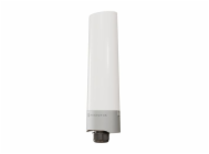 MikroTik GPER14i, GPeRx4 Smart Gigabit Passive Ethernet Repeater & PoE splitter, outdoor enclosure