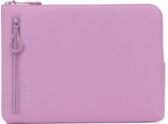 Adidas Brašna na notebook 15 palců, pastelově šeříková – vhodná pro zařízení do úhlopříčky 38,1 cm