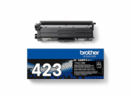 Brother TN-423 BK Toner schwarz